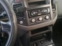 Usata Mitsubishi Pajero 115 CV (84 kW) 2004 Grigio SUV