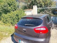 Usata Kia Rio 110 CV (80 kW) 2012 Berlina
