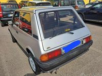 Usata Innocenti 500 27 CV (19 kW) 1989