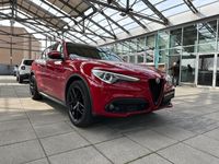 usata Alfa Romeo Stelvio 2.2 Turbo Diesel 190CV AT8 RWD Sprint