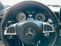 Usata Mercedes CLA220 Premium 177 CV (130 kW) 2016 Bianco Berlina