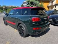 usata Mini John Cooper Works Clubman S Hype all4 autom NO SUPERBOLLO -PROMO FINANZIAM