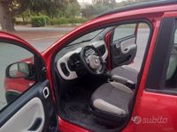 usata Fiat Panda 4x4 Panda 0.9 TwinAir Turbo S&S 4x4