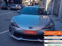 usata Toyota GT86 GT862.0 Rock&Road