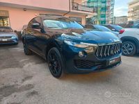 usata Maserati Levante V6 Diesel 275 CV AWD