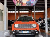 Usata Jeep Renegade Trailhawk 170 CV (125 kW) 2015 SUV