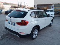 usata BMW X1 sDrive18d