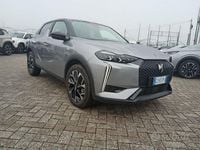 Nuova DS Automobiles DS3 145 CV (106 kW) 2025 Grigio SUV
