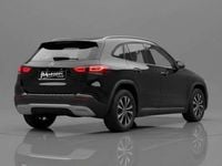 Usata Mercedes GLA180 Business 116 CV (85 kW) 2022 Nero past. SUV