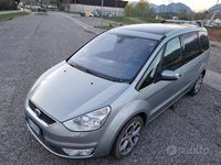 Usata Ford Galaxy Ghia 175 CV (128 kW) 2008 Monovolume