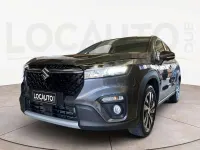 Usata Suzuki SX4 S-Cross 129 CV (94 kW) 2023 Grigio SUV