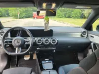 Usata Mercedes CLA180 AMG line 116 CV (85 kW) 2023 Coupé