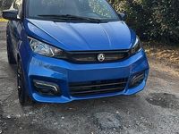 Usata Aixam City Sport 2023 Blu