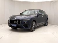 Usata Maserati Levante GT 330 CV (242 kW) 2021 Blu SUV