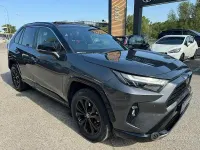 Usata Toyota RAV4 Hybrid Style 218 CV (160 kW) 2023 Other SUV