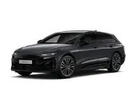 Nuova Audi A6 e-tron S-Line 100 kW (136 CV) 2026 Station wagon