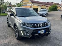 Usata Suzuki Vitara 129 CV (94 kW) 2021 Grigio SUV