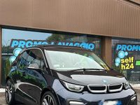 Usata BMW i3 2020 Blu Utilitaria