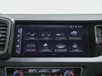 Usata Audi A1 Business 150 CV (110 kW) 2024 Bianco SUV