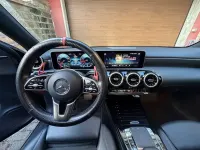 Usata Mercedes A180 136 CV (100 kW) 2021 Berlina