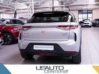 Usata DS Automobiles DS3 Crossback E-Tense 77 kW (105 CV) 2021 Grigio SUV