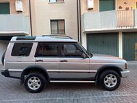 Usata Land Rover Discovery 2 2003 Grigio SUV