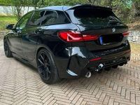 Usata BMW 118 M Sport 150 CV (110 kW) 2019 Utilitaria