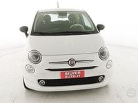 Usata Fiat 500 Club 69 CV (50 kW) 2023 Bianco pastello Utilitaria