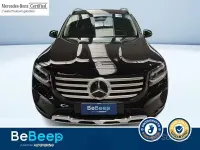 Usata Mercedes GLB180 Progressive 116 CV (85 kW) 2025 Nero SUV