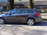 Usata Opel Astra 110 CV (80 kW) 2011 Station wagon