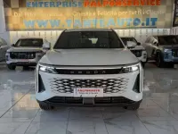 Usata Omoda 9 537 CV (394 kW) 2025 Khaki white SUV