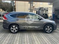 Usata Honda CR-V Lifestyle 120 CV (88 kW) 2014 Grigio SUV