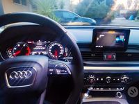 usata Audi Q5 - 2019 cambio automatico