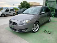 Usata Fiat Croma 150 CV (110 kW) 2009 Grigio Station wagon