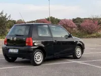 Usata VW Lupo 61 CV (44 kW) 2003 Utilitaria