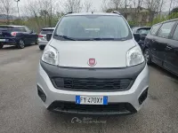 Occasion Fiat Qubo Lounge 77 ch (56 kW) 2019 Monospace