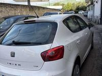 Usata Seat Ibiza Style 75 CV (55 kW) 2014 Berlina