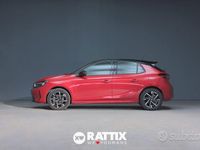 Usata Opel Corsa S 101 CV (74 kW) 2025 Kardio red Utilitaria