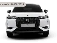 Usata DS Automobiles DS3 Crossback E-Tense 61 kW (84 CV) 2024 Argento SUV