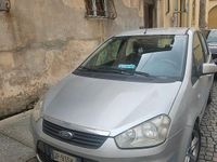 Usata Ford C-MAX 109 CV (80 kW) 2008 Grigio Monovolume