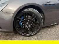 Usata Maserati Ghibli 330 CV (242 kW) 2021 Other Berlina