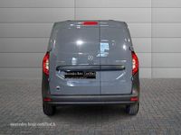 Usata Mercedes Citan 110 95 CV (69 kW) 2022 Grigio Monovolume