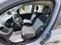 Usata Fiat Panda 70 CV (51 kW) 2022 Bianco Utilitaria