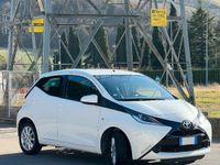 usata Toyota Aygo AygoII 2014 5p 1.0 x-cite my15