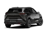 Nuova Peugeot 5008 GTi 136 kW (186 CV) 2026 Nero SUV