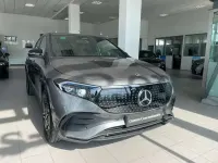 Usata Mercedes EQA250+ 2025 Grigio montagna SUV