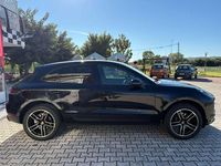 Usata Porsche Macan 245 CV (180 kW) 2019 Nero SUV