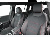 Nuova Mercedes GLB200 AMG Line Premium 150 CV (110 kW) 2025 Grigio SUV