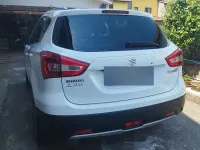 Usata Suzuki SX4 Cool 111 CV (81 kW) 2018 Bianco Monovolume