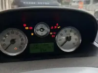 Begagnad Lancia Ypsilon 75 HK (55 kW) 2010 Brun Halvkombi